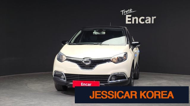 2015 Renault Korea QM3 - Thumbnail 6