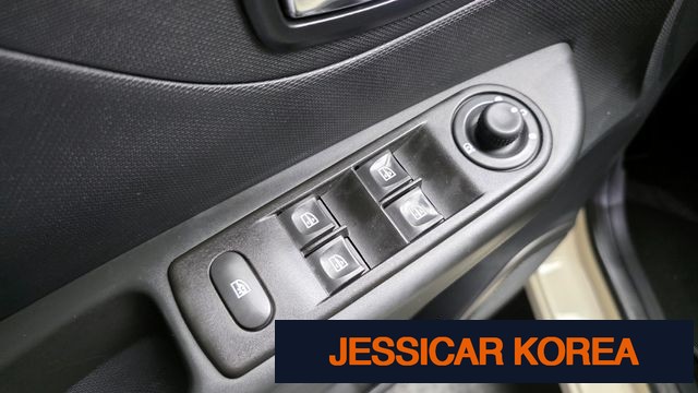2015 Renault Korea QM3 - Thumbnail 8