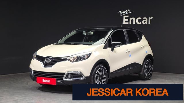 2015 Renault Korea QM3 - Thumbnail 9