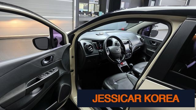2015 Renault Korea QM3 - Thumbnail 10