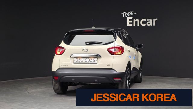 2015 Renault Korea QM3 - Thumbnail 11