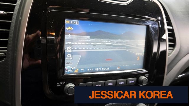 2015 Renault Korea QM3 - Thumbnail 12