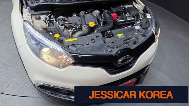 2015 Renault Korea QM3 - Thumbnail 13