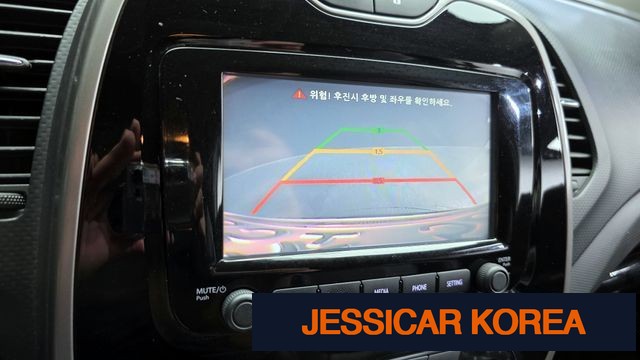 2015 Renault Korea QM3 - Thumbnail 14