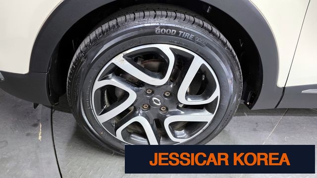 2015 Renault Korea QM3 - Thumbnail 15