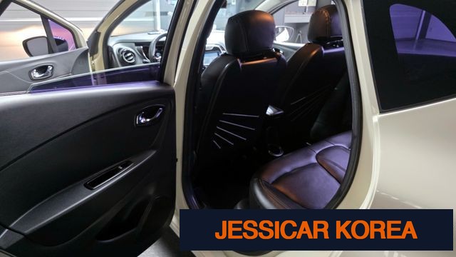 2015 Renault Korea QM3 - Thumbnail 18