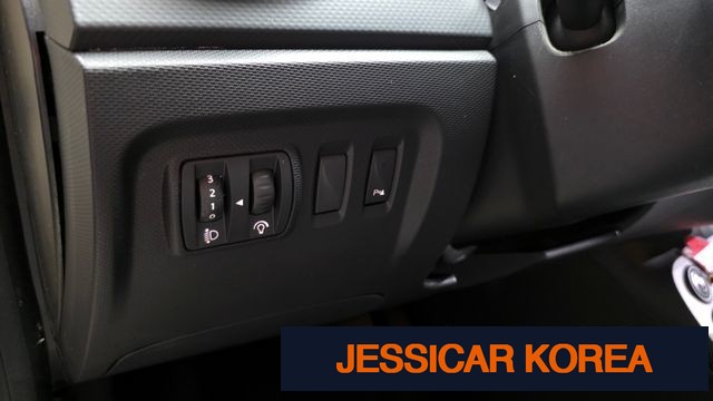 2015 Renault Korea QM3 - Thumbnail 20