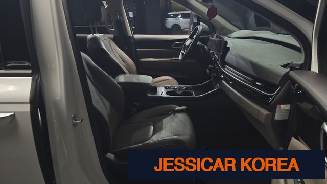 2025 Kia The New Carnival 4th generation - Thumbnail 2