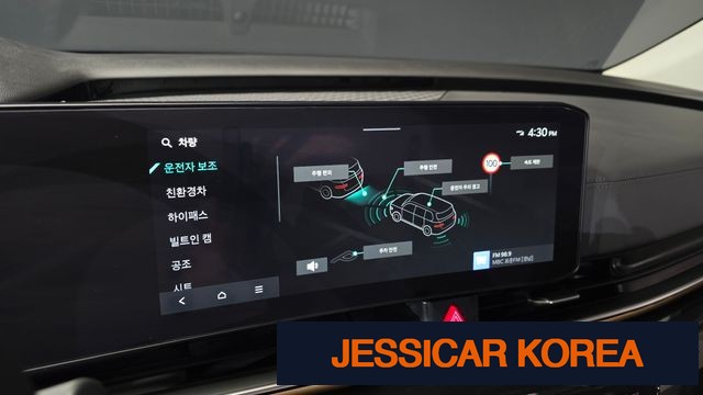 2025 Kia The New Carnival 4th generation - Thumbnail 4