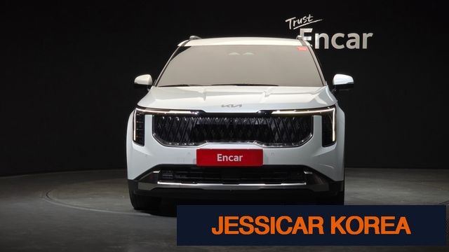 2025 Kia The New Carnival 4th generation - Thumbnail 8