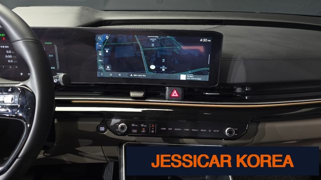 2025 Kia The New Carnival 4th generation - Thumbnail 12
