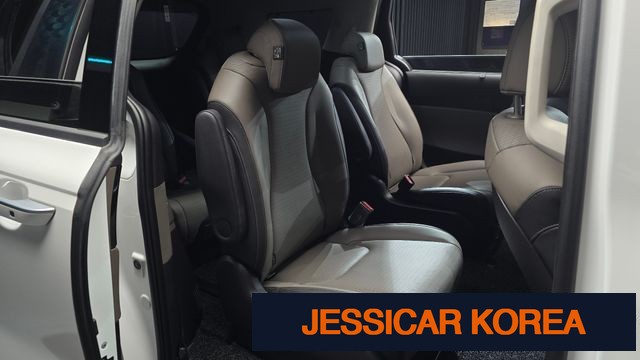 2025 Kia The New Carnival 4th generation - Thumbnail 14