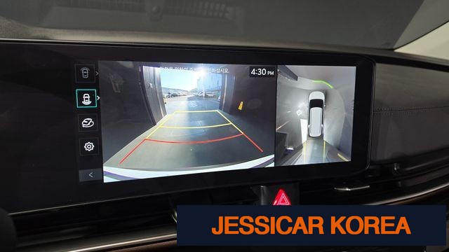 2025 Kia The New Carnival 4th generation - Thumbnail 17