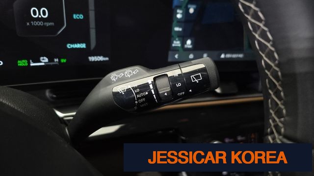 2025 Kia The New Carnival 4th generation - Thumbnail 19