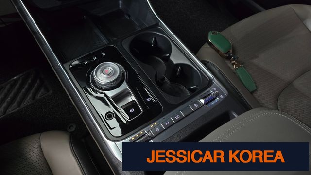 2025 Kia The New Carnival 4th generation - Thumbnail 20