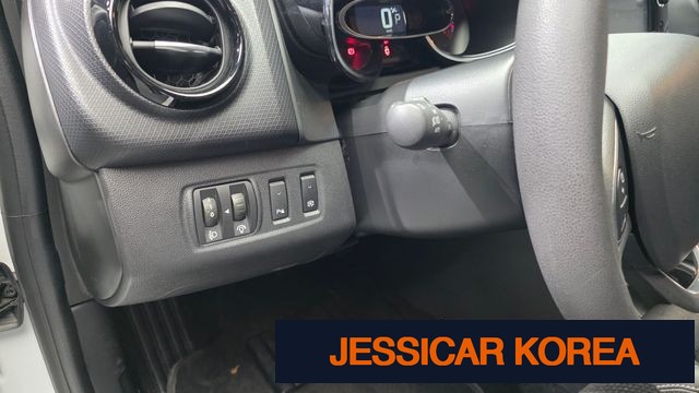 2019 Renault Korea clio - Thumbnail 2