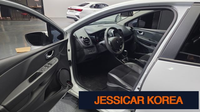 2019 Renault Korea clio - Thumbnail 6