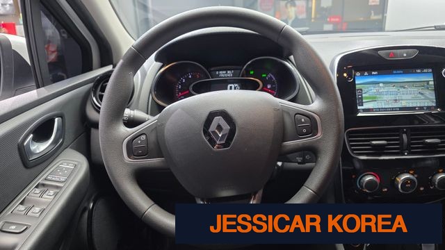 2019 Renault Korea clio - Thumbnail 8