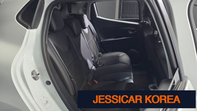 2019 Renault Korea clio - Thumbnail 9