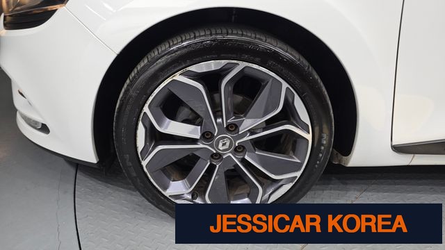 2019 Renault Korea clio - Thumbnail 10