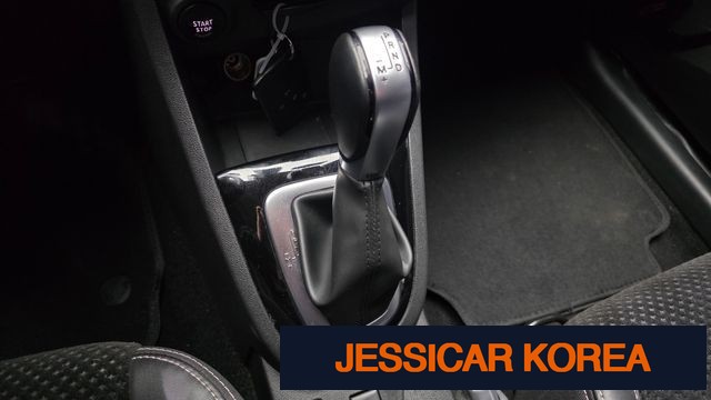 2019 Renault Korea clio - Thumbnail 11