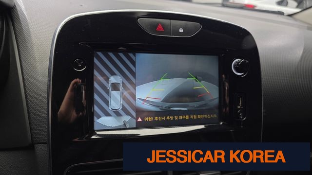 2019 Renault Korea clio - Thumbnail 12