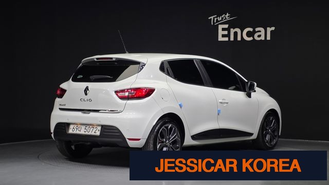 2019 Renault Korea clio - Thumbnail 13
