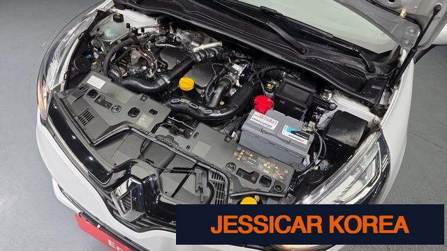 2019 Renault Korea clio - Thumbnail 15
