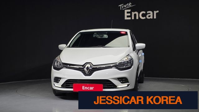 2019 Renault Korea clio - Thumbnail 16