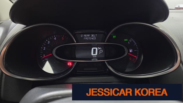 2019 Renault Korea clio - Thumbnail 17