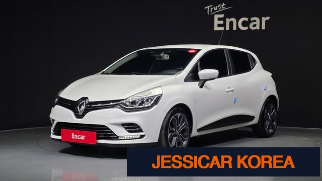 2019 Renault Korea clio - Thumbnail 18