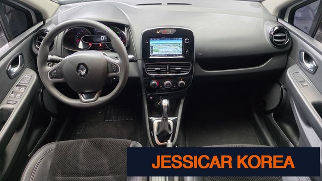 2019 Renault Korea clio - Thumbnail 19