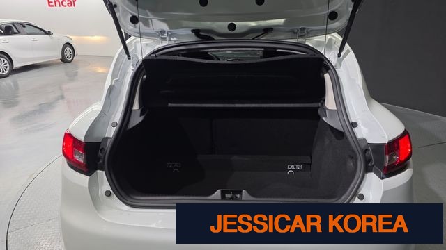 2019 Renault Korea clio - Thumbnail 20
