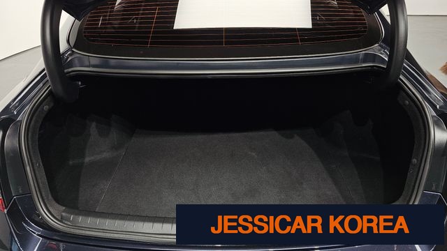 2020 Hyundai Sonata Hybrid (DN8) - Thumbnail 9