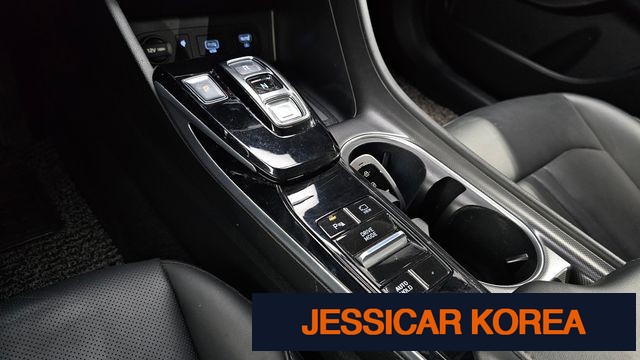 2020 Hyundai Sonata Hybrid (DN8) - Thumbnail 16