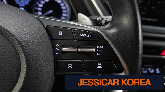 2020 Hyundai Sonata Hybrid (DN8) - Thumbnail 20