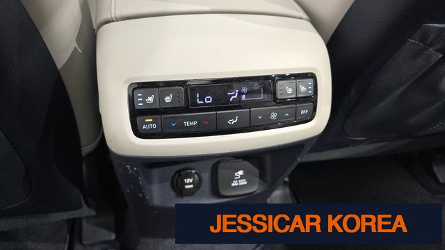 2023 Hyundai The New Palisade - Thumbnail 2