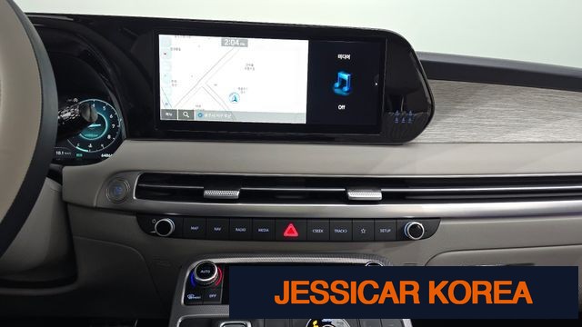 2023 Hyundai The New Palisade - Thumbnail 3