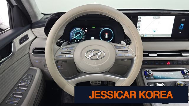 2023 Hyundai The New Palisade - Thumbnail 9