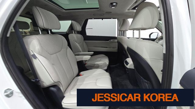 2023 Hyundai The New Palisade - Thumbnail 12