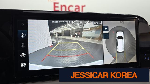 2023 Hyundai The New Palisade - Thumbnail 14