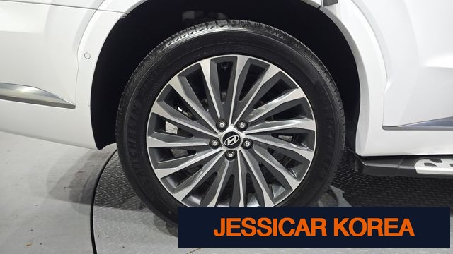 2023 Hyundai The New Palisade - Thumbnail 16