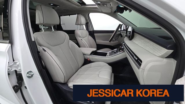 2023 Hyundai The New Palisade - Thumbnail 17