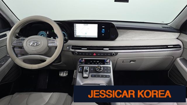 2023 Hyundai The New Palisade - Thumbnail 19