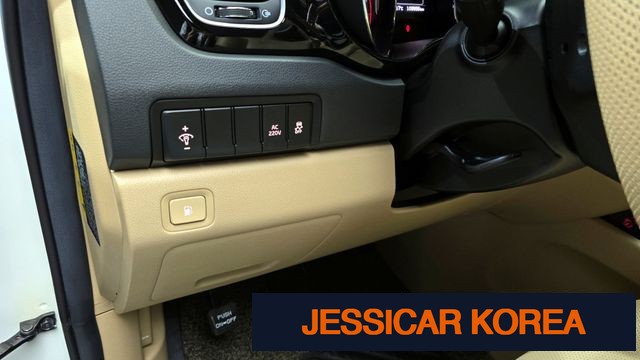 2017 Kia All New Carnival - Thumbnail 3