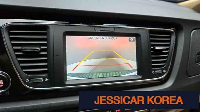 2017 Kia All New Carnival - Thumbnail 4