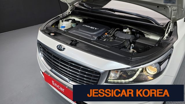 2017 Kia All New Carnival - Thumbnail 5