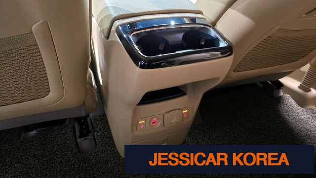 2017 Kia All New Carnival - Thumbnail 11