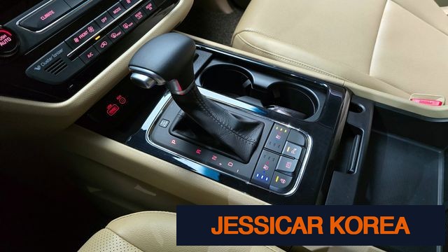 2017 Kia All New Carnival - Thumbnail 13