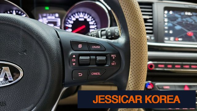 2017 Kia All New Carnival - Thumbnail 18